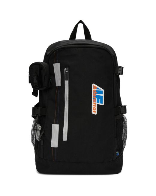 Ader Error Agent Tech Backpack
