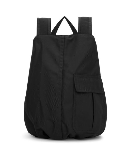 Raf Simons Eastpak Edition Coat Backpack