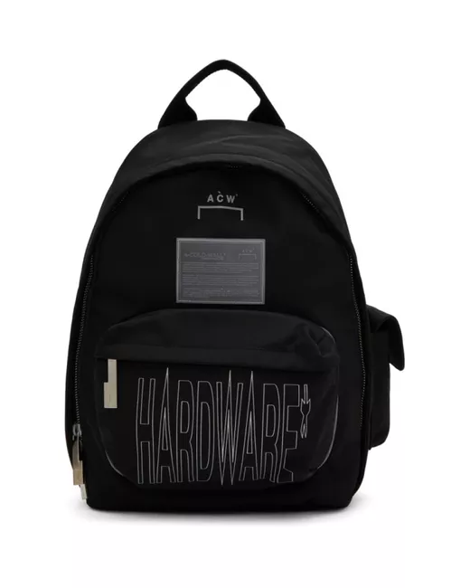 A-Cold-Wall Hardware Backpack