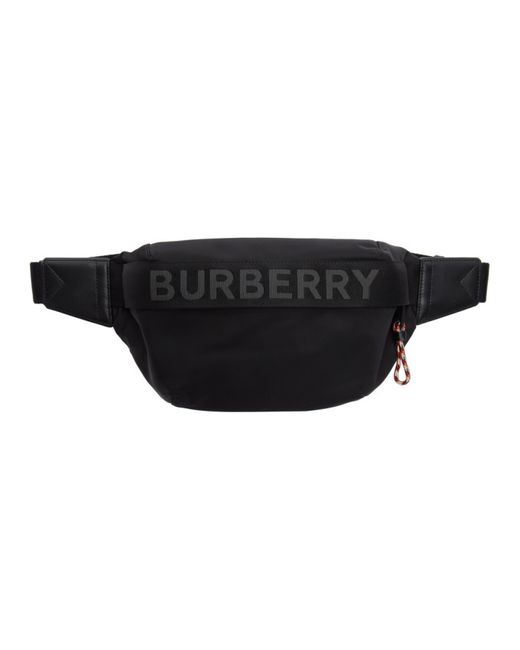 Burberry Logo Sonny Belt Bag