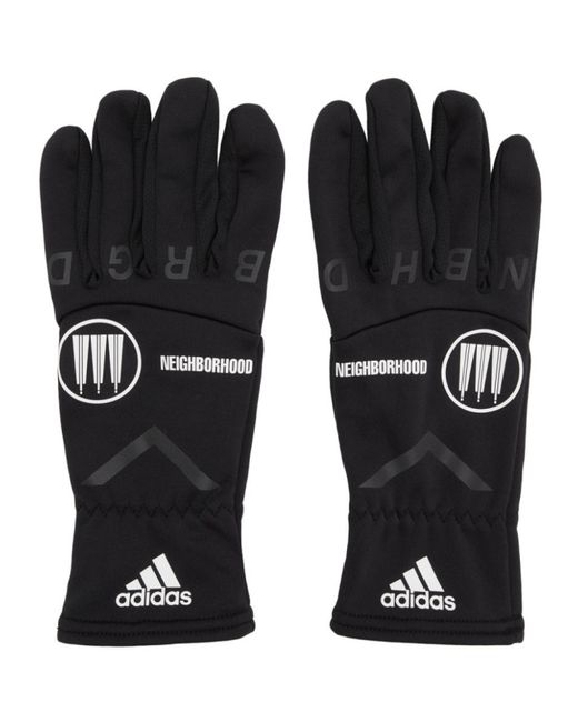 Adidas Originals Neighborhood Edition Gloves