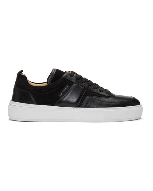 Tiger of Sweden Salo Sneakers