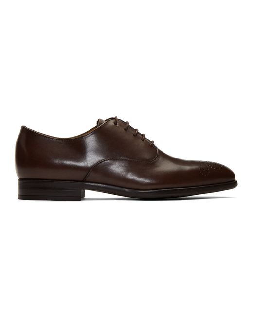 PS Paul Smith Guy Brogues