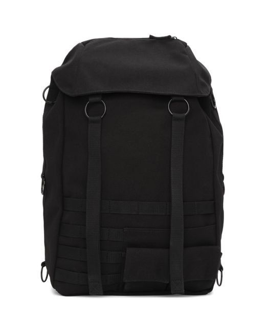 Raf Simons Eastpak Edition Topload L Loop Backpack