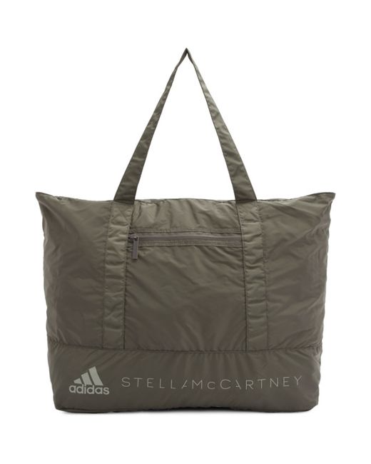Adidas by Stella McCartney Packable Travel Tote