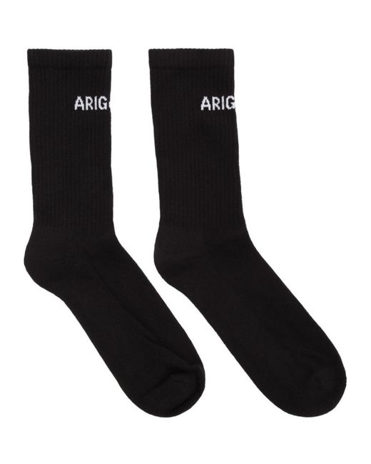 Axel Arigato East 14 Socks