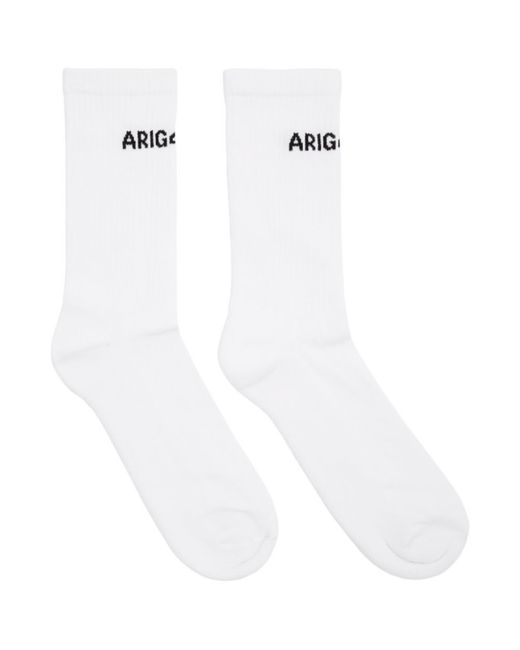 Axel Arigato East 14 Socks