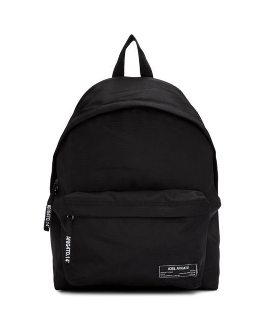 Axel Arigato Second Edition Backpack