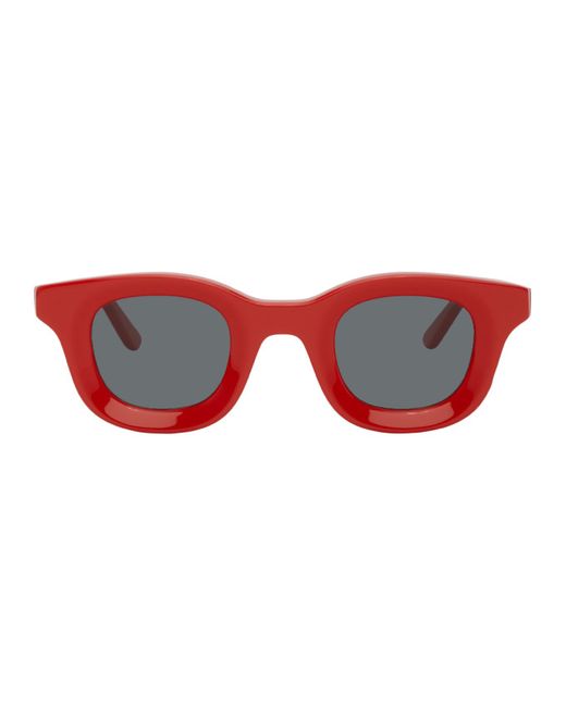 Rhude Thierry Lasry Edition Rhodeo Sunglasses