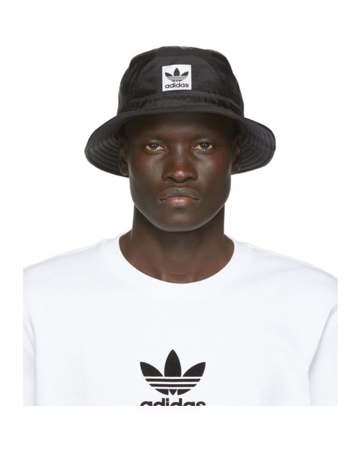 Adidas Originals Night Bucket Hat
