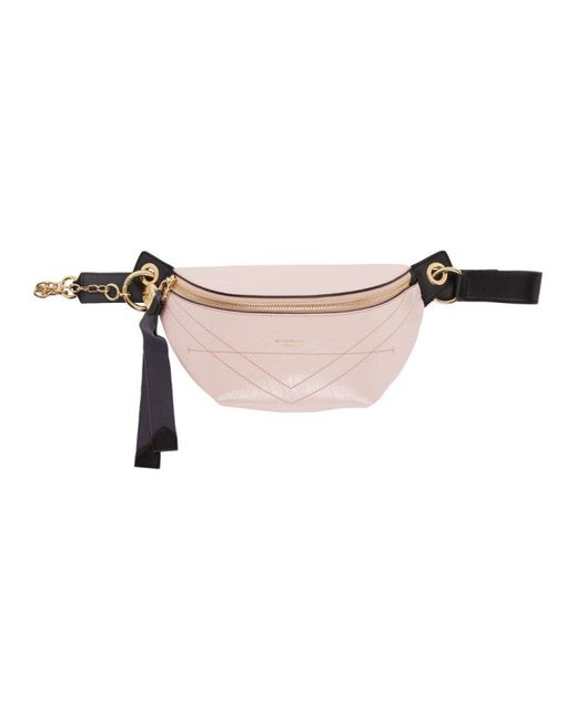 Givenchy ID Belt Bag