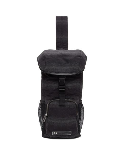 PS Paul Smith Sling Backpack