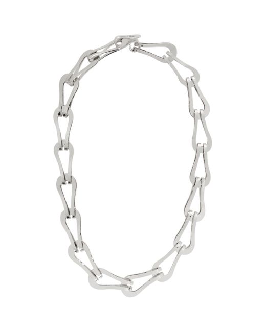 Sankuanz Chain Link Necklace