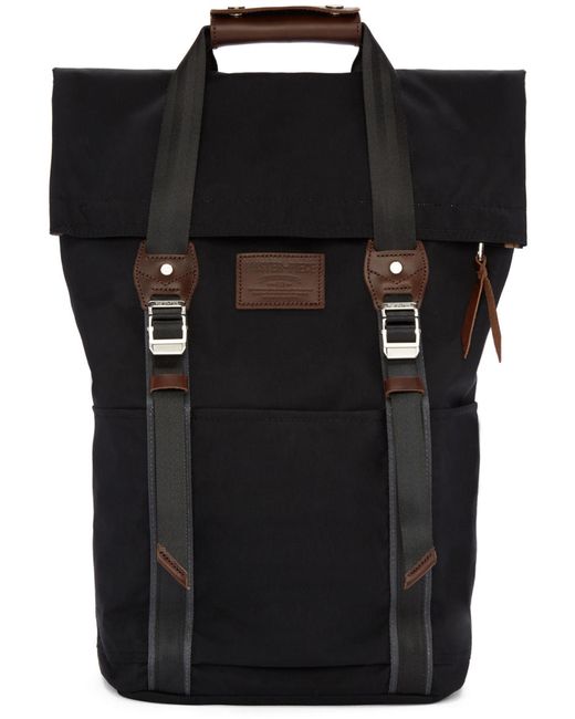 Master-Piece Co Buckles Backpack