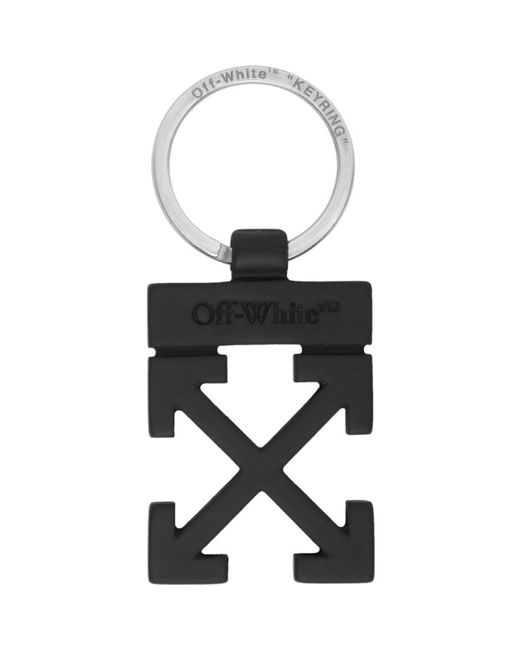 Off-White Arrows Keychain