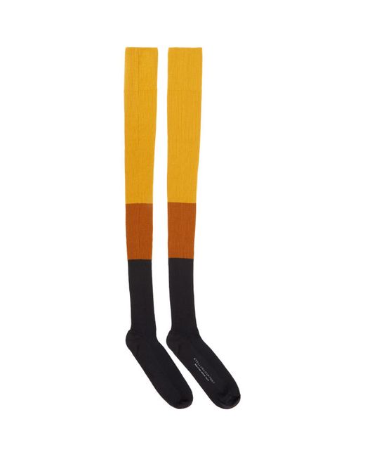 Stella McCartney Multicolor Millennium Socks