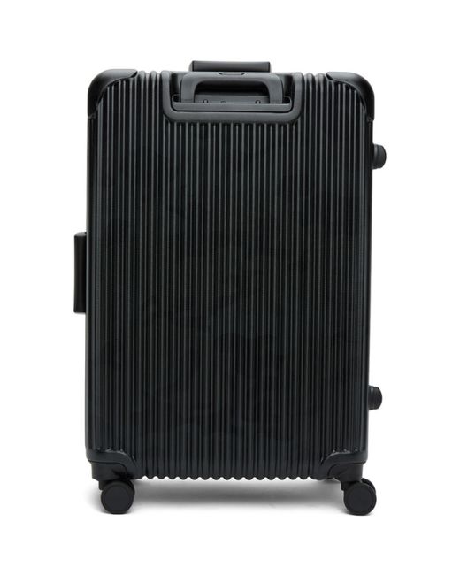 Master-Piece Co Trolley Suitcase