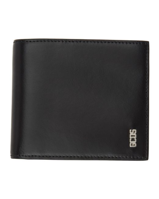 Gcds Leather Wallet