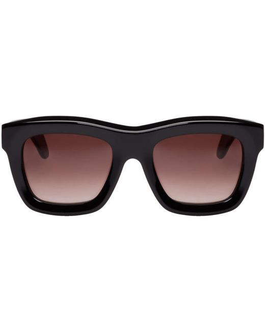 Kuboraum Black Maske C7 Sunglasses