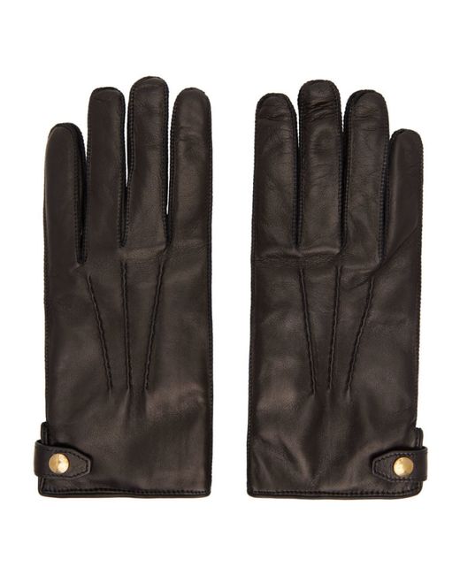 Dunhill Duke Gloves
