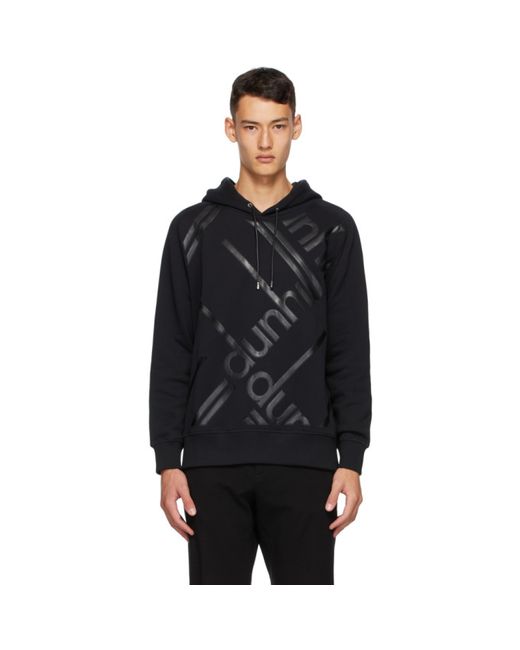 Dunhill Longtail Hoodie
