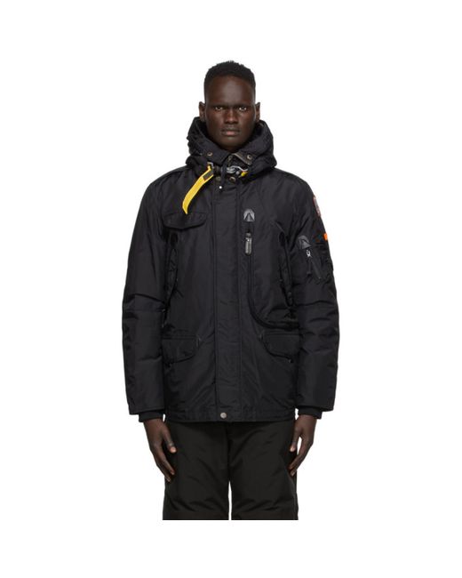 Parajumpers Down Right Hand Base Parka