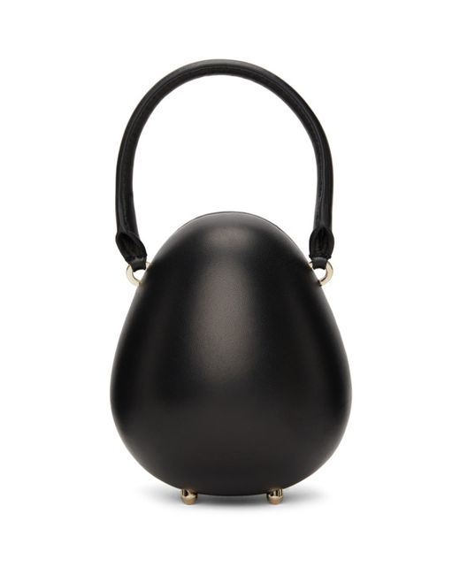 Simone Rocha Mini Handheld Egg Bag