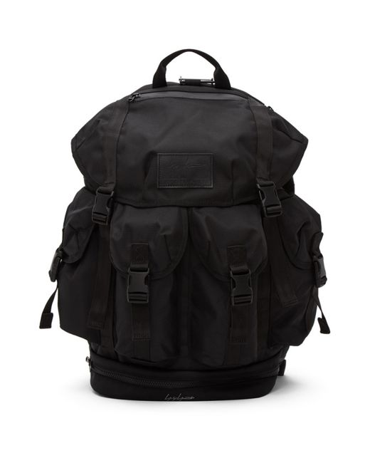 Yohji Yamamoto New Era Edition Utility Backpack