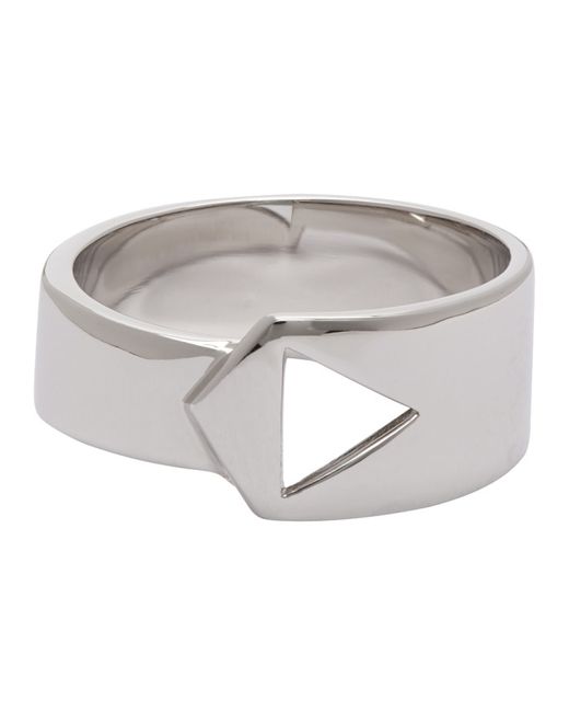 Paul Smith Band Ring