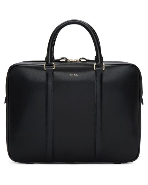 Paul Smith Leather Briefcase