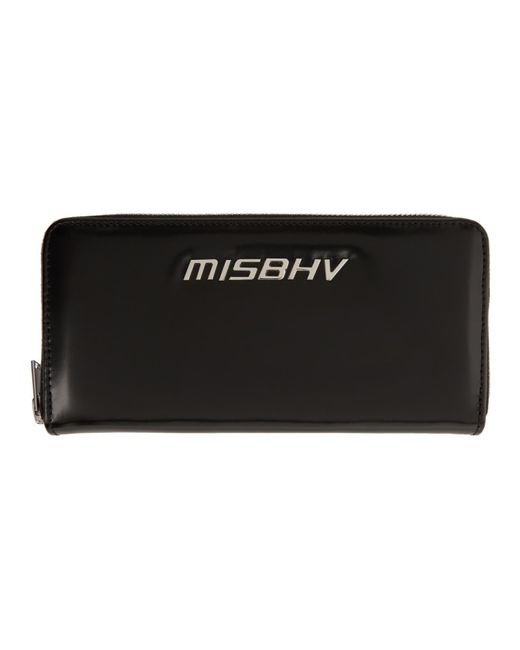Misbhv Logo Continental Wallet