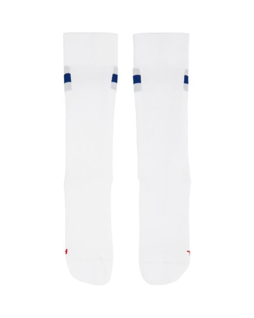 On Clubhouse Cotton Socks