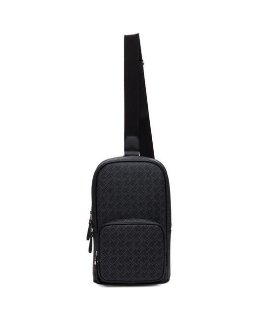 Dunhill Signature Sling Backpack