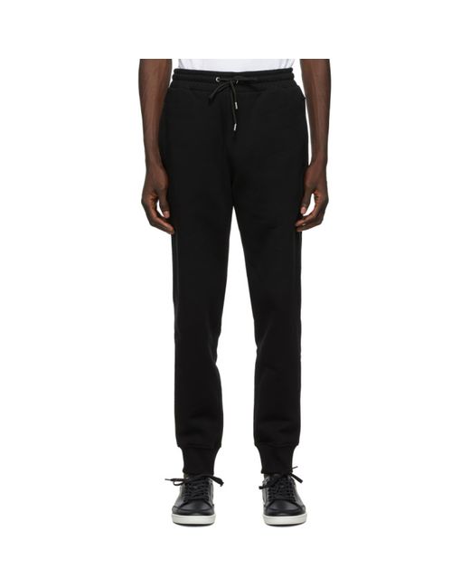 Paco Rabanne Lounge Pant Trousers