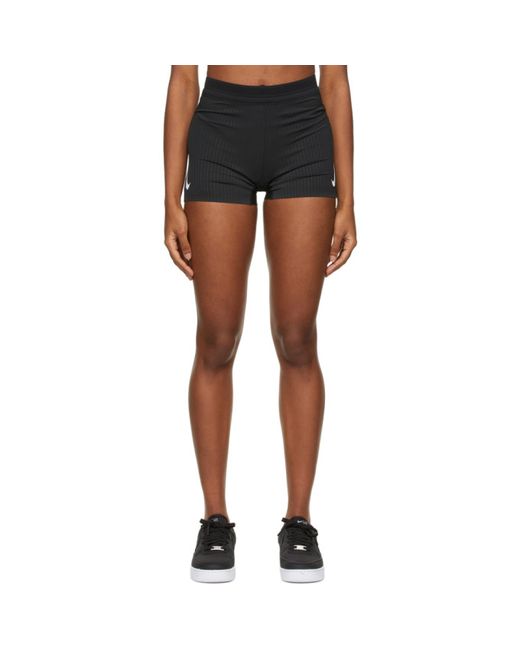 Nike AeroSwift Tight Shorts
