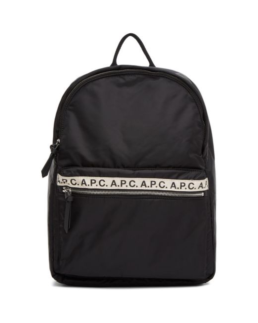 A.P.C. . Sally Backpack