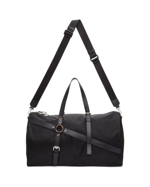 Versace Bondage Duffle Bag