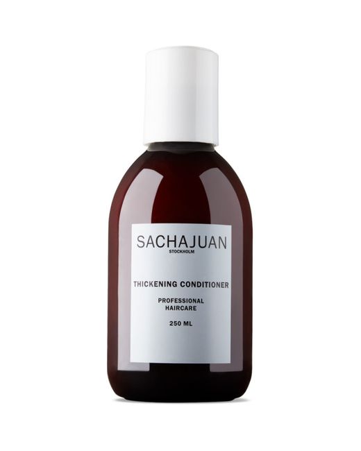 Sachajuan Thickening Hair Conditioner 250 mL