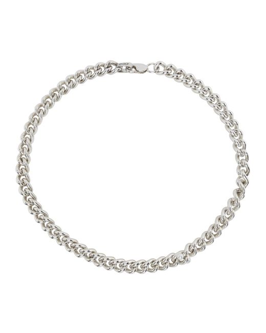 CC-Steding Pearl Necklace