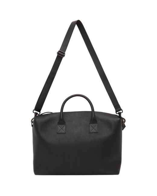 Marsèll Leather Duffle Bag