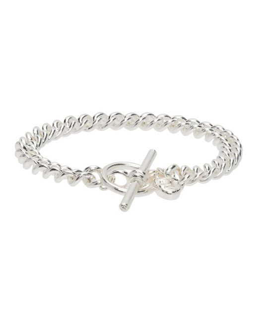 Georgia Kemball Goblin Chain Bracelet