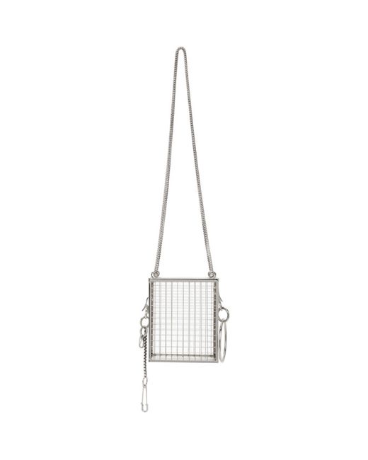 Martine Ali Extended Topless Tote