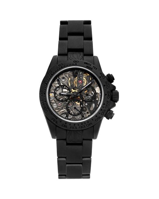 MAD Paris Customized Rolex Daytona SK II Watch