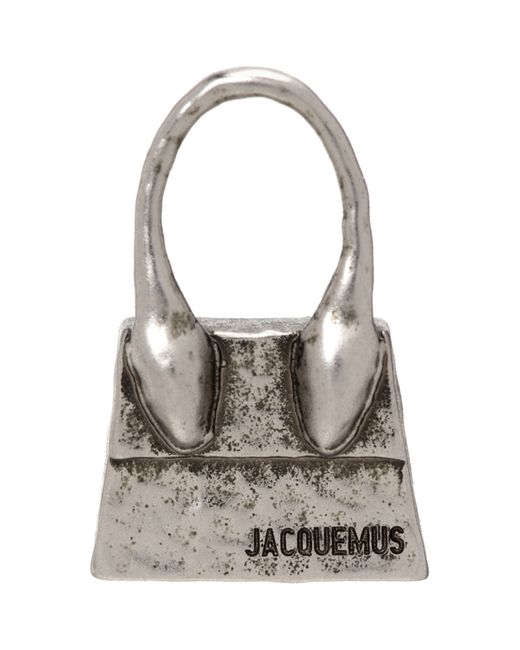 Jacquemus Le Chiquito Single Earring