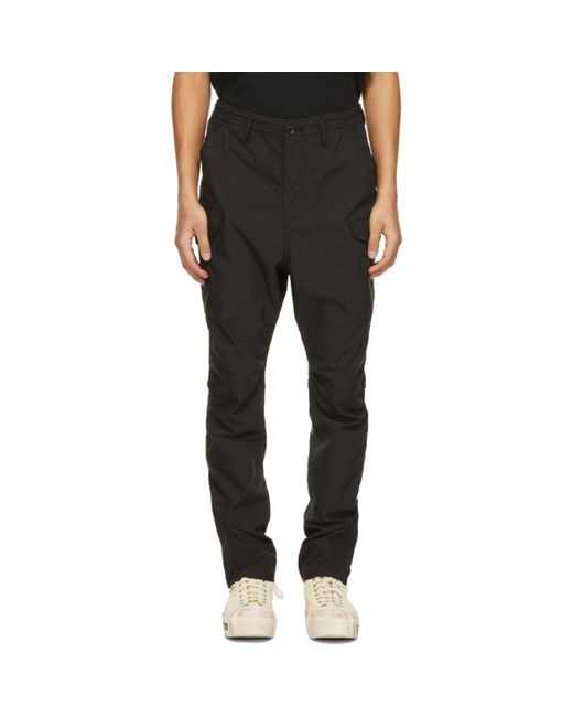 nonnative Relaxed Trooper Cargo Pants