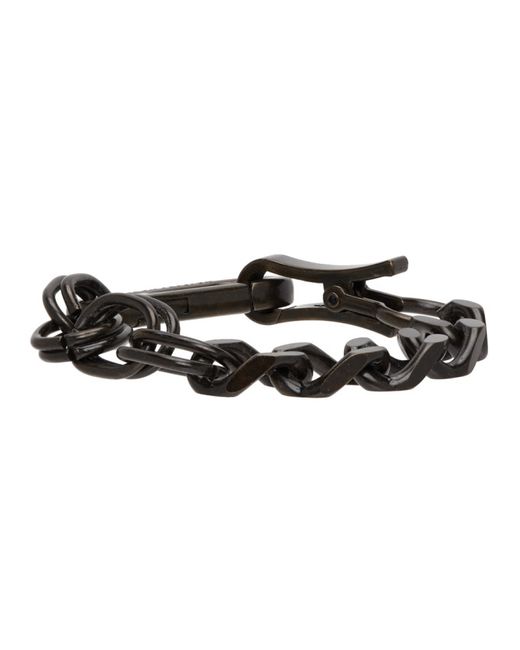 Heron Preston Chain Link Bracelet