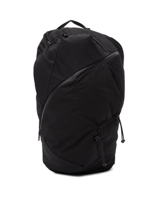 The Viridi-Anne Water-Repellent Backpack
