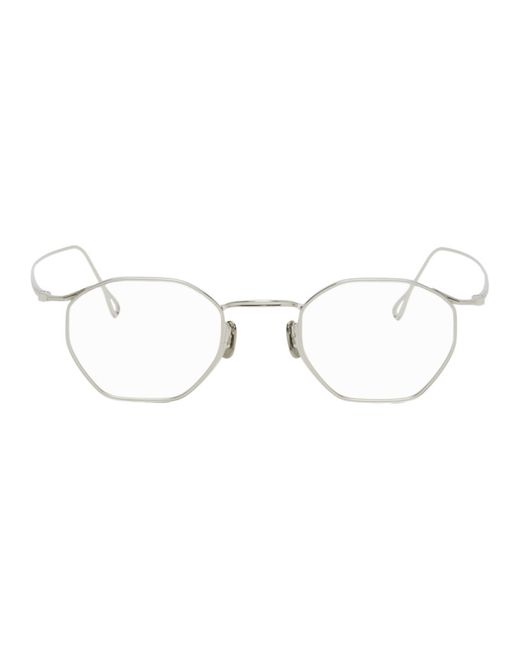 Eyevan 7285 176 Glasses
