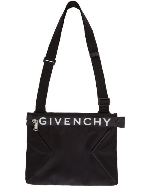 Givenchy Spectre Messenger Bag