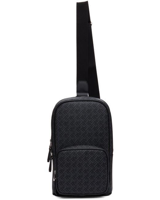 Dunhill Signature Sling Backpack